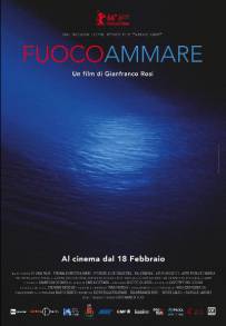 Fuocoammare (2016)