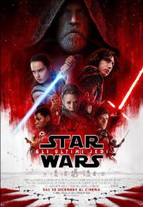 Star Wars: Gli ultimi Jedi (2017)