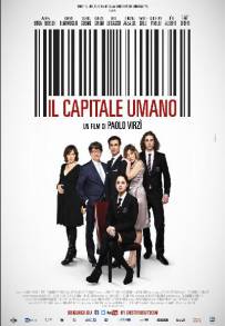 Il capitale umano (2014)