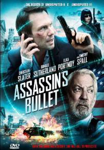 Assassin's Bullet - Il target dell'assassino (2012)