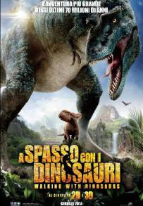 A spasso con i dinosauri (2013)