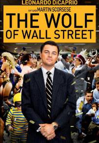 The Wolf of Wall Street (2013)