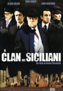 Il clan dei siciliani (1969)