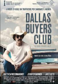 Dallas Buyers Club (2013)