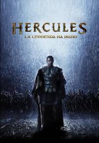 Hercules - La leggenda ha inizio (2014)