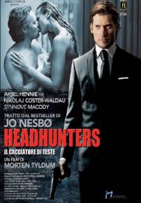 Headhunters (2011)