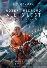 All is lost - Tutto è perduto (2013)