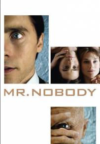 Mr. Nobody (2010)