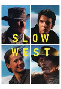 Slow West (2015)