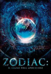 Zodiac: Il segno dell'apocalisse (2014)