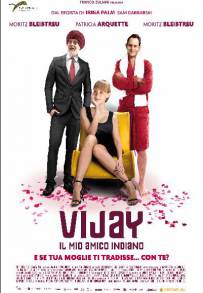 Vijay, il mio amico indiano (2013)