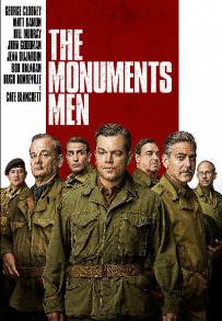 Monuments Men (2014)