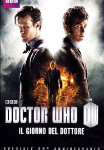 Doctor Who - Il giorno del dottore (2013)