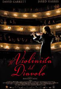 Il violinista del diavolo (2013)