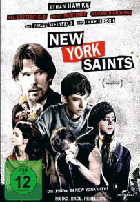 Ten Thousand Saints (2015)