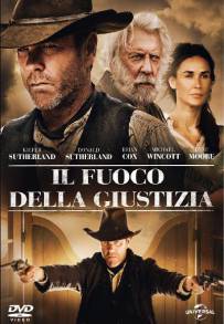 Il fuoco della giustizia (2015)