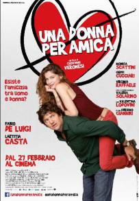 Una donna per amica (2014)