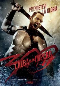 300: L'alba di un impero (2014)