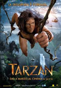 Tarzan (2013)