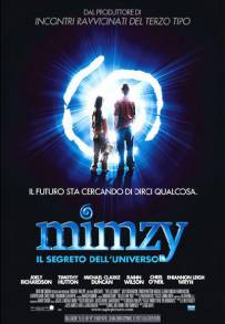 Mimzy - Il segreto dell'universo (2007)