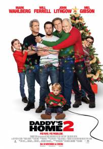 Daddy's Home 2 (2017)