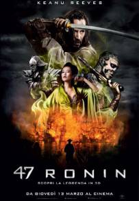 47 Ronin (2013)