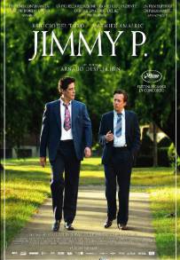 Jimmy P. (2013)