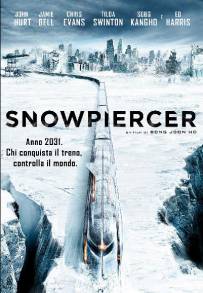 Snowpiercer (2013)