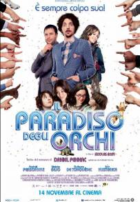 Il paradiso degli orchi (2013)