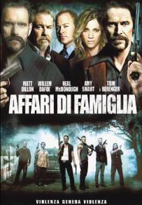 Affari di famiglia (2014)