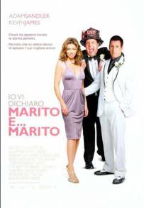 Io vi dichiaro marito e... marito (2007)