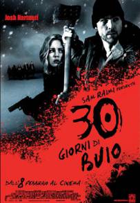 30 giorni di buio (2007)