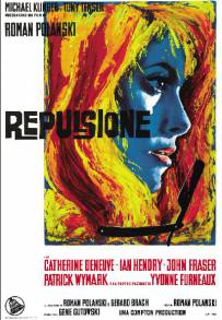 Repulsione (1965)