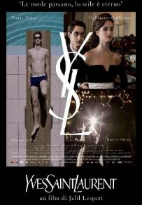 Yves Saint Laurent (2014)