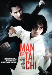 Man of Tai Chi (2013)