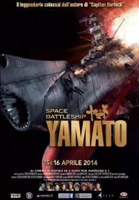 Space Battleship Yamato (2010)