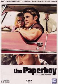 The Paperboy (2012)