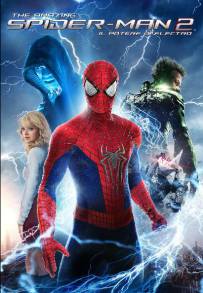 The Amazing Spider-Man 2 - Il potere di Electro (2014)