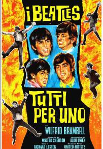 Tutti per uno [B/N] (1964)