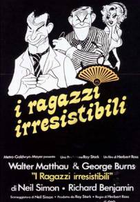 I ragazzi irresistibili (1975)