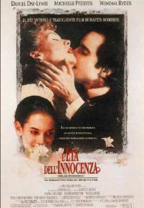 L'età dell'innocenza (1993)