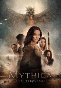 Mythica: The Darkspore (2015)