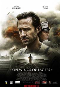 On Wings Of Eagles (2017)