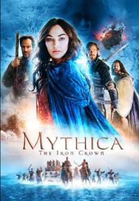 Mythica: The Iron Crown (2016)