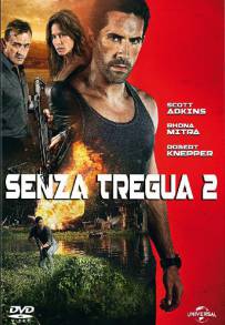 Senza tregua 2 (2016)