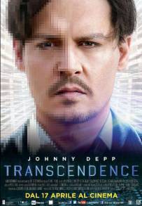 Transcendence (2014)