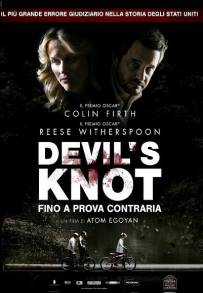 Devil's Knot - Fino a prova contraria (2013)