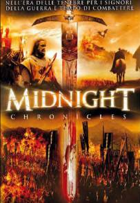 Midnight Chronicles (2008)