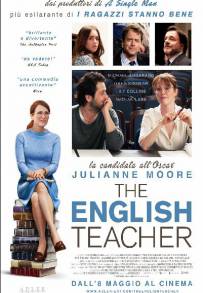 The English Teacher (2013)