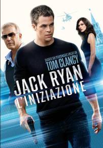 Jack Ryan - L'iniziazione (2014)